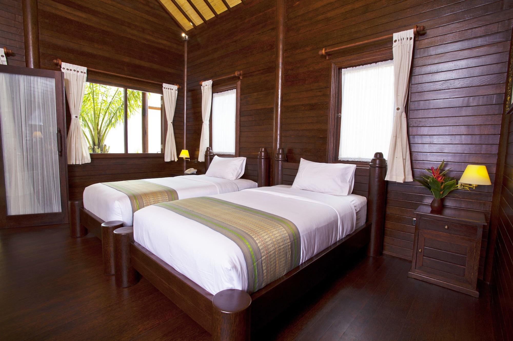 Coconut Boutique Resort Senggigi Εξωτερικό φωτογραφία
