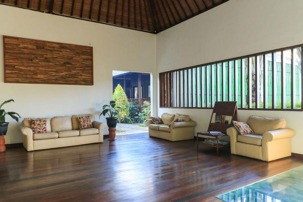 Coconut Boutique Resort Senggigi Εξωτερικό φωτογραφία