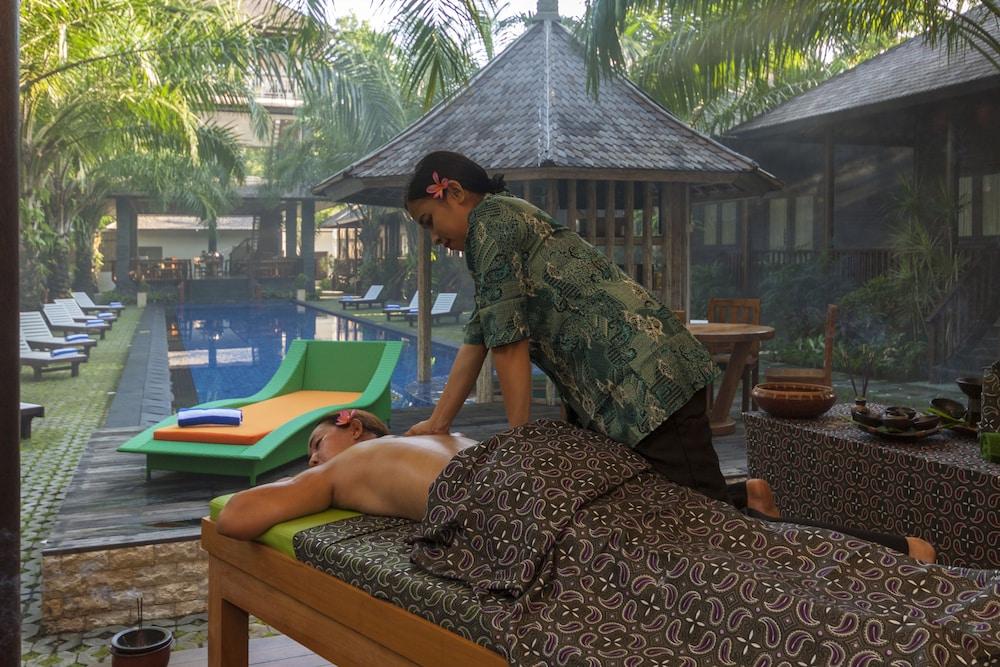 Coconut Boutique Resort Senggigi Εξωτερικό φωτογραφία