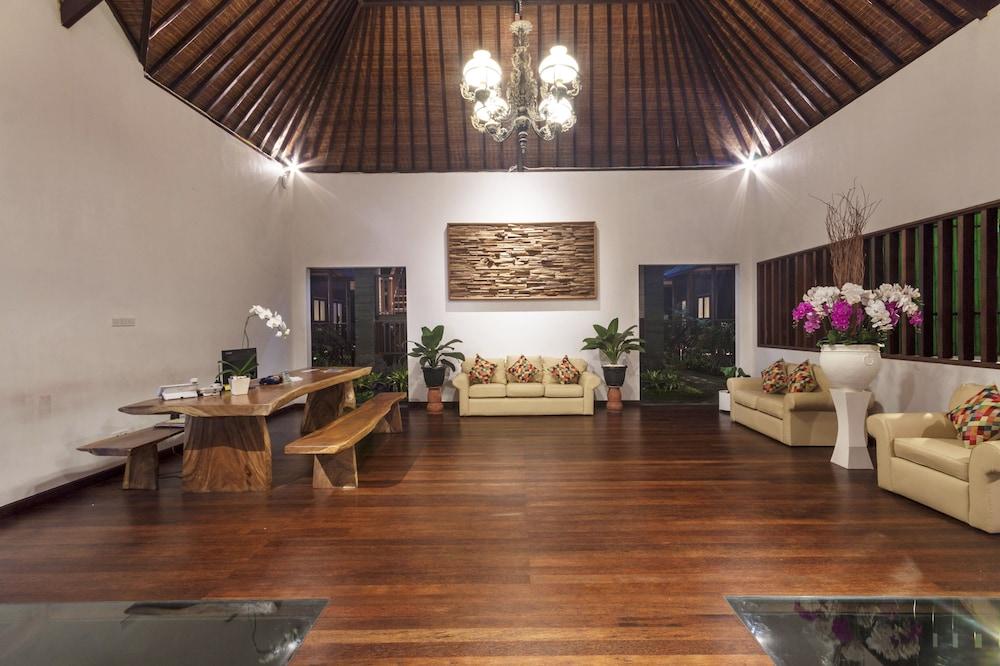 Coconut Boutique Resort Senggigi Εξωτερικό φωτογραφία