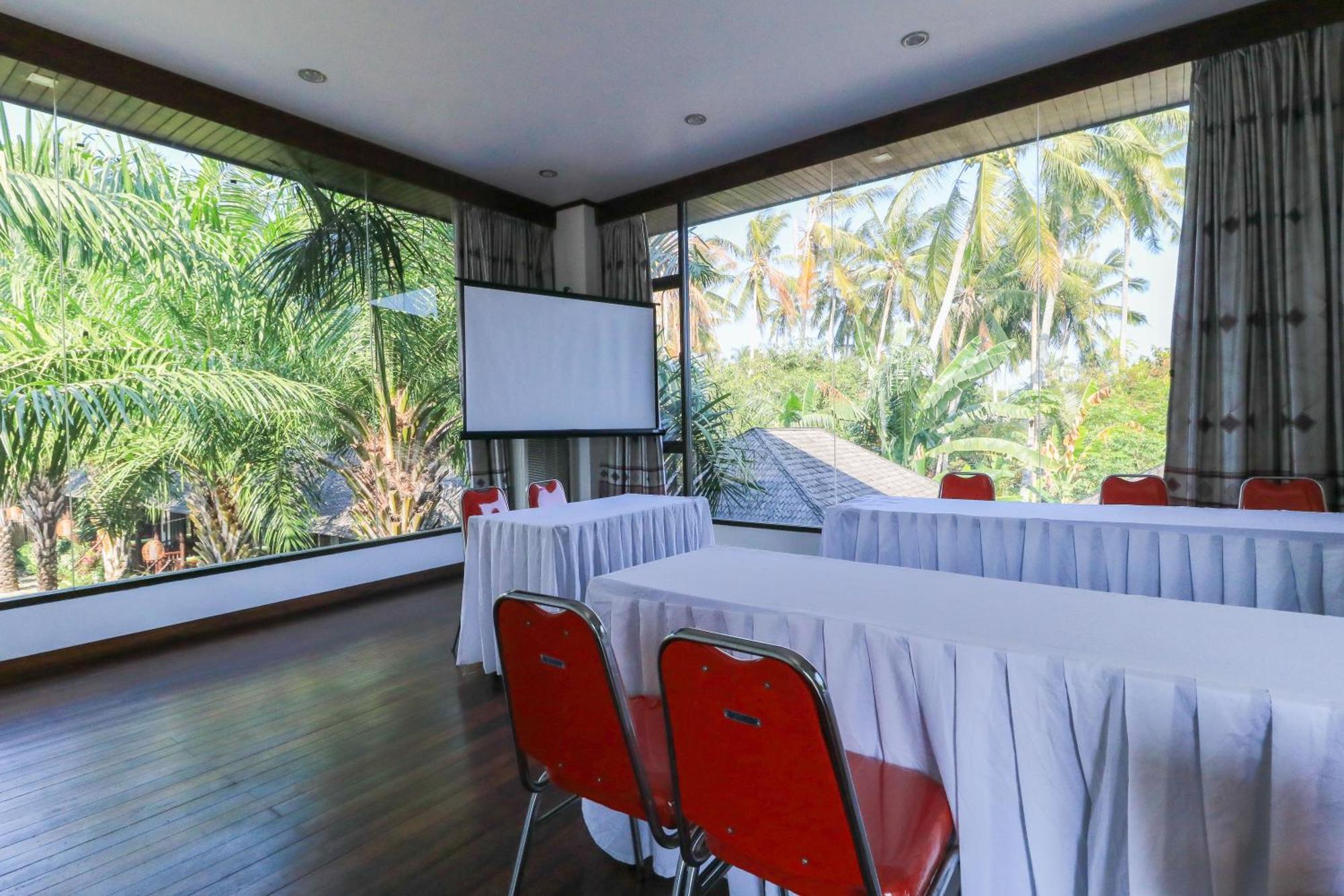 Coconut Boutique Resort Senggigi Εξωτερικό φωτογραφία