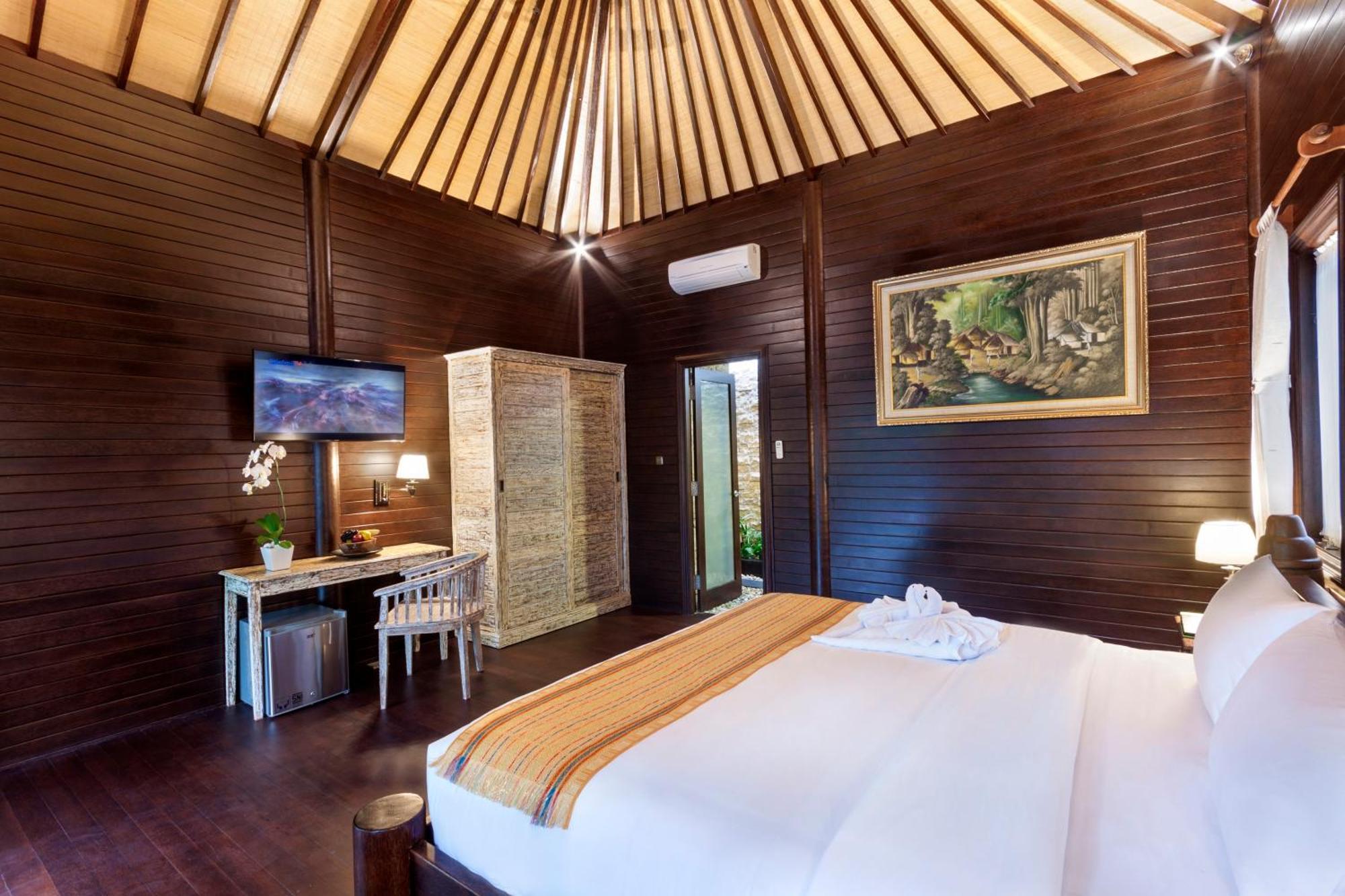 Coconut Boutique Resort Senggigi Δωμάτιο φωτογραφία