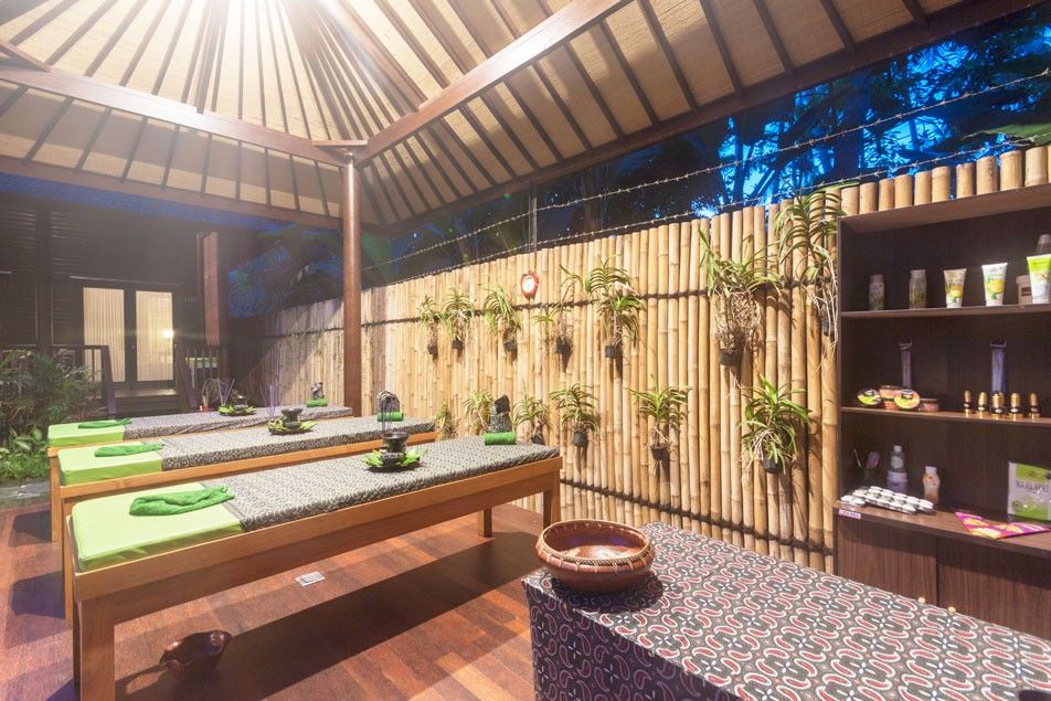 Coconut Boutique Resort Senggigi Εξωτερικό φωτογραφία