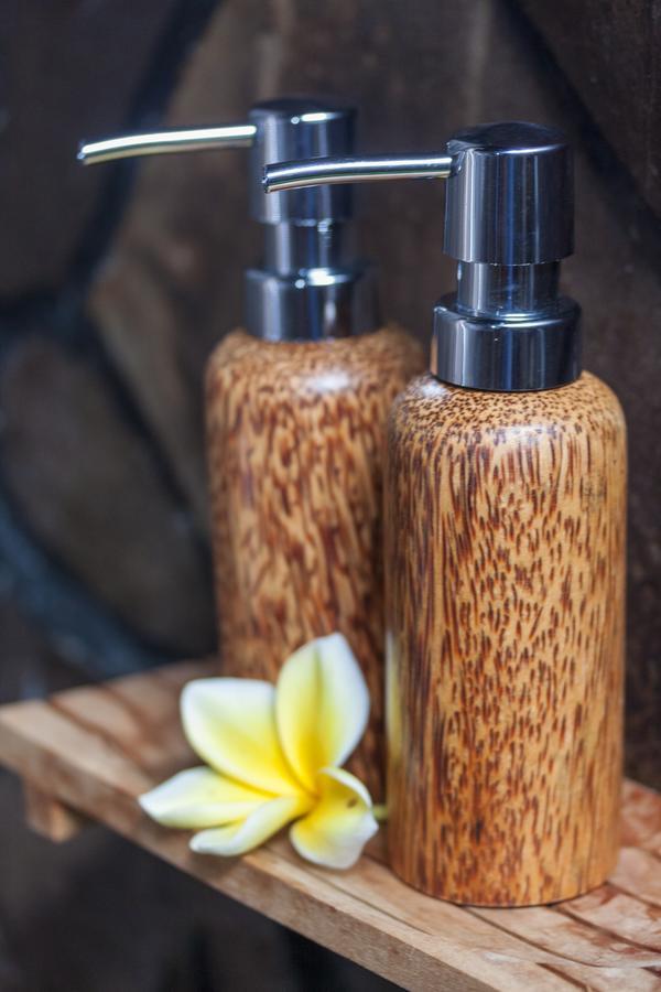 Coconut Boutique Resort Senggigi Εξωτερικό φωτογραφία