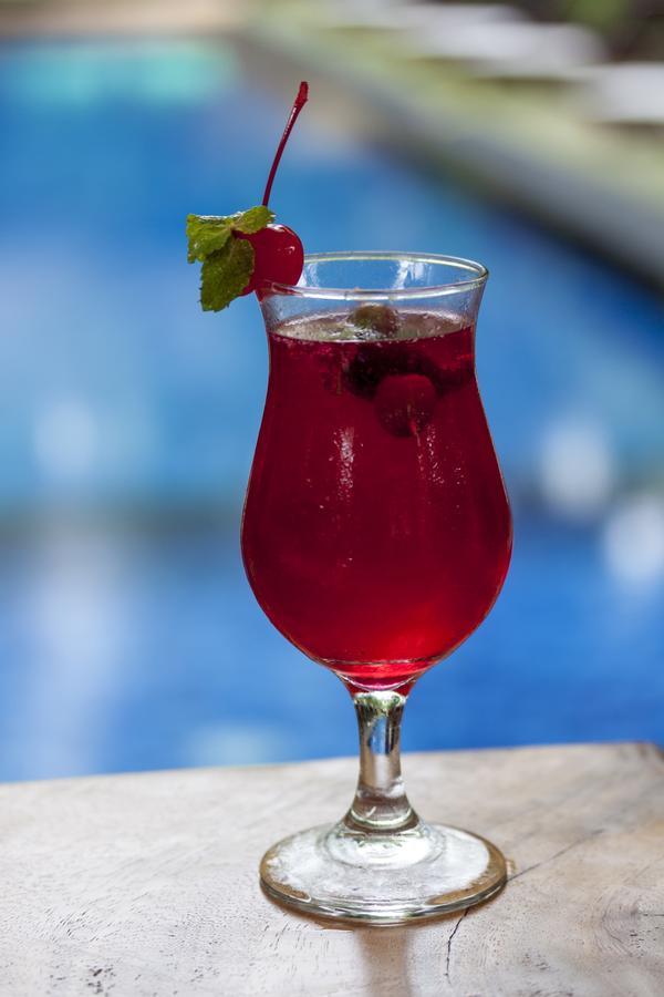 Coconut Boutique Resort Senggigi Εξωτερικό φωτογραφία