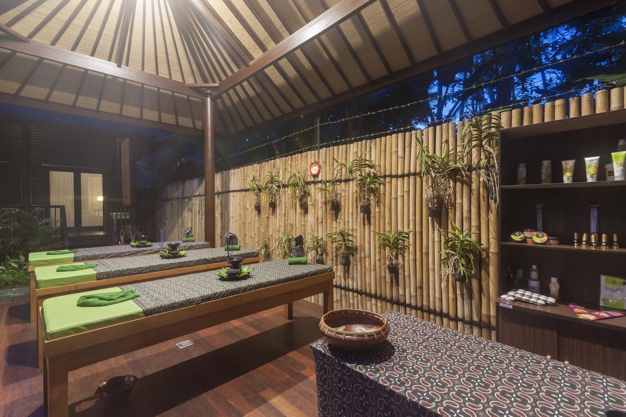 Coconut Boutique Resort Senggigi Εξωτερικό φωτογραφία