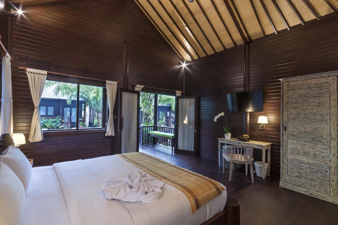 Coconut Boutique Resort Senggigi Εξωτερικό φωτογραφία