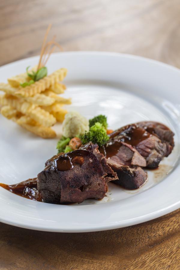 Coconut Boutique Resort Senggigi Εξωτερικό φωτογραφία