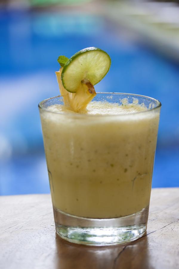 Coconut Boutique Resort Senggigi Εξωτερικό φωτογραφία