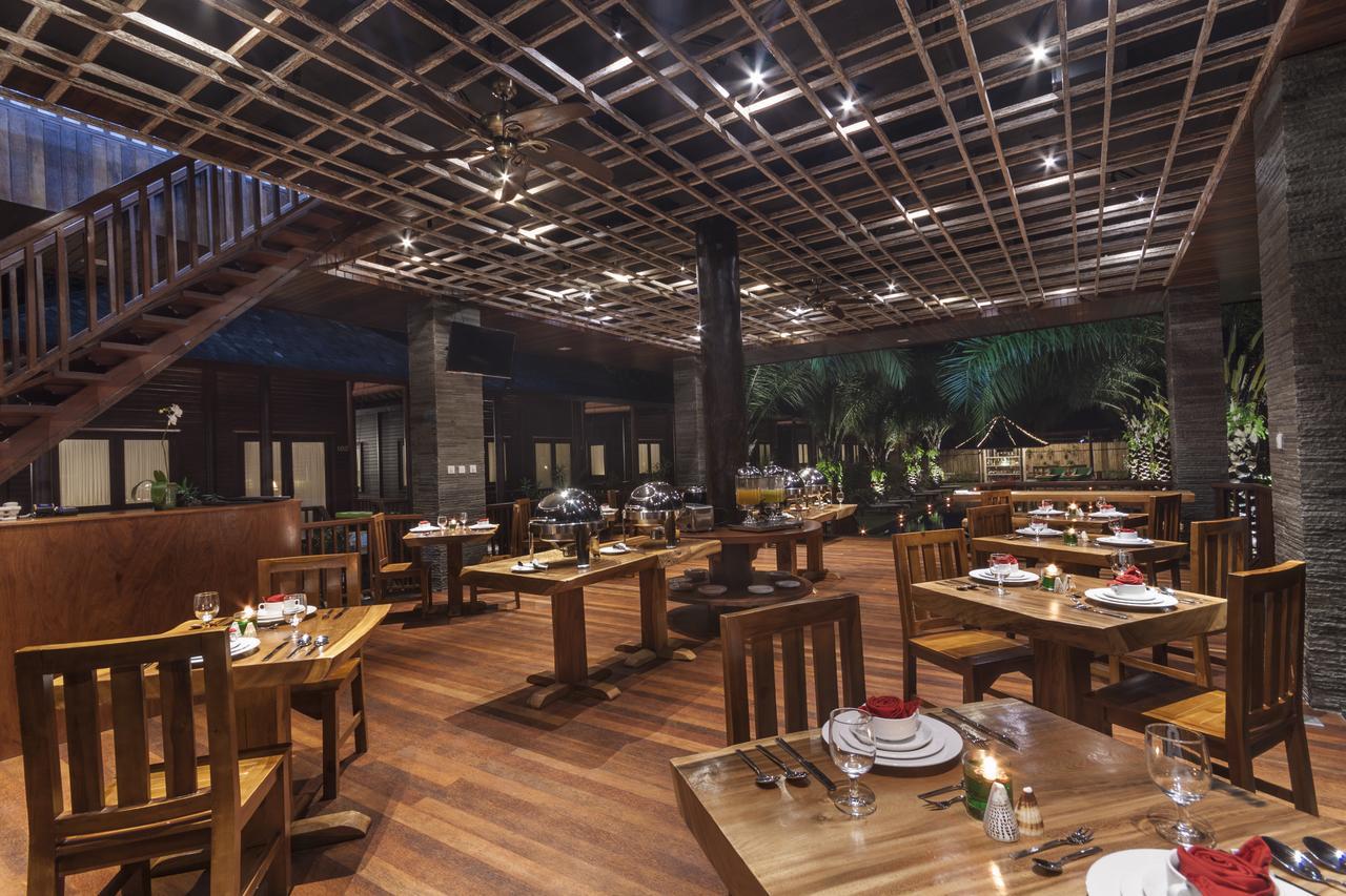 Coconut Boutique Resort Senggigi Εξωτερικό φωτογραφία