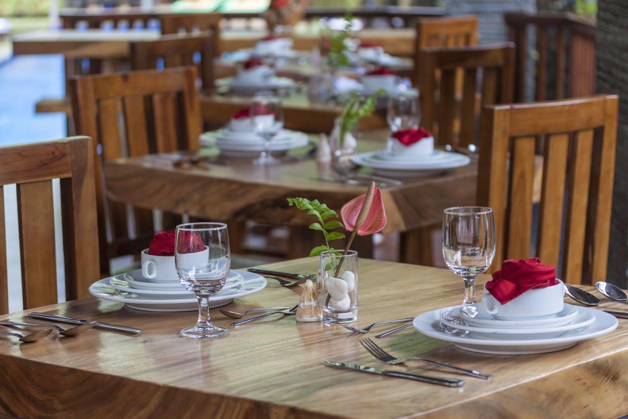 Coconut Boutique Resort Senggigi Εξωτερικό φωτογραφία