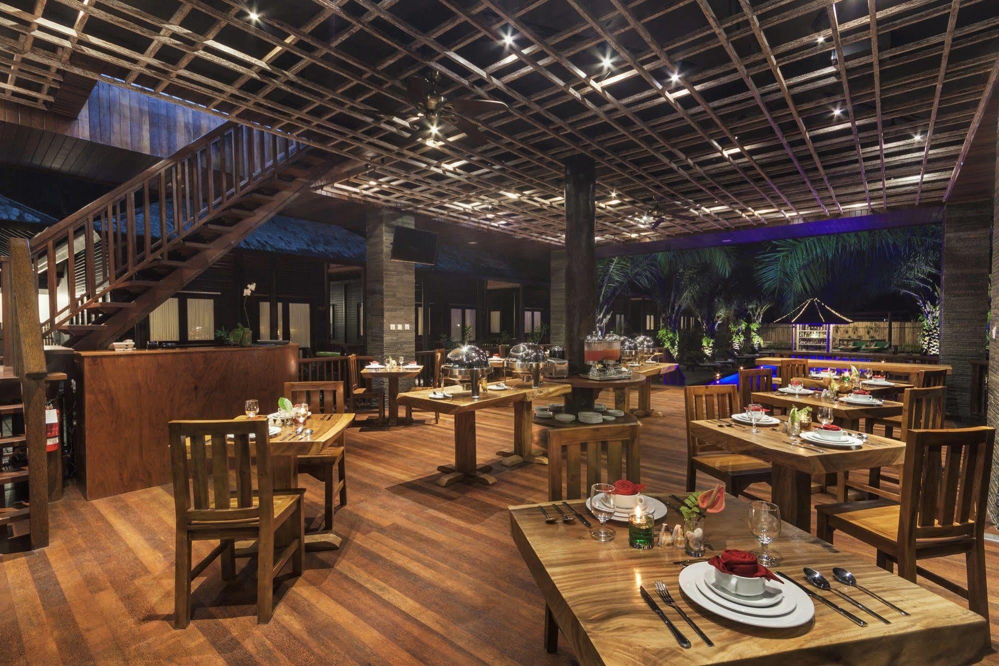 Coconut Boutique Resort Senggigi Εξωτερικό φωτογραφία