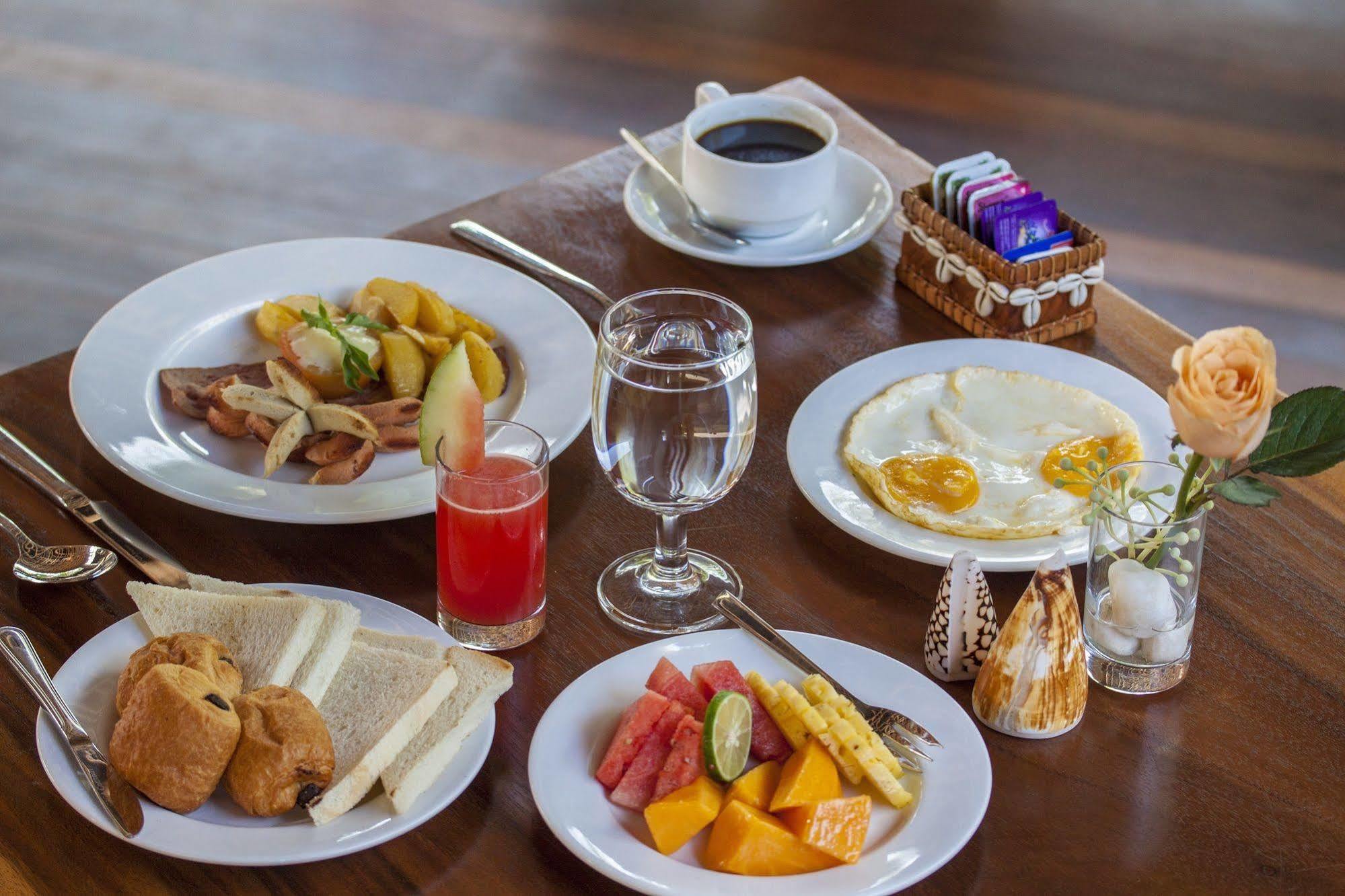 Coconut Boutique Resort Senggigi Εξωτερικό φωτογραφία