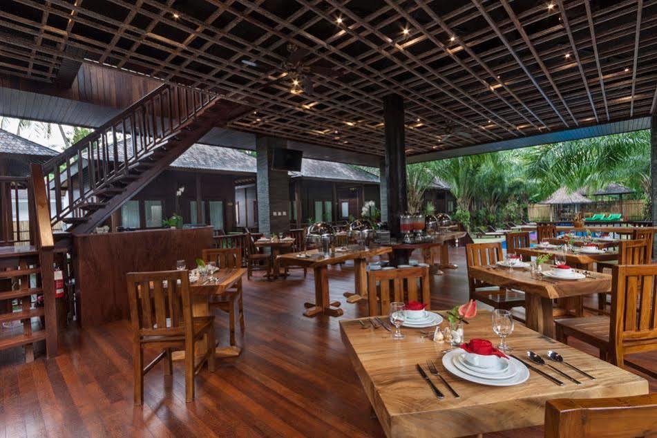 Coconut Boutique Resort Senggigi Εξωτερικό φωτογραφία