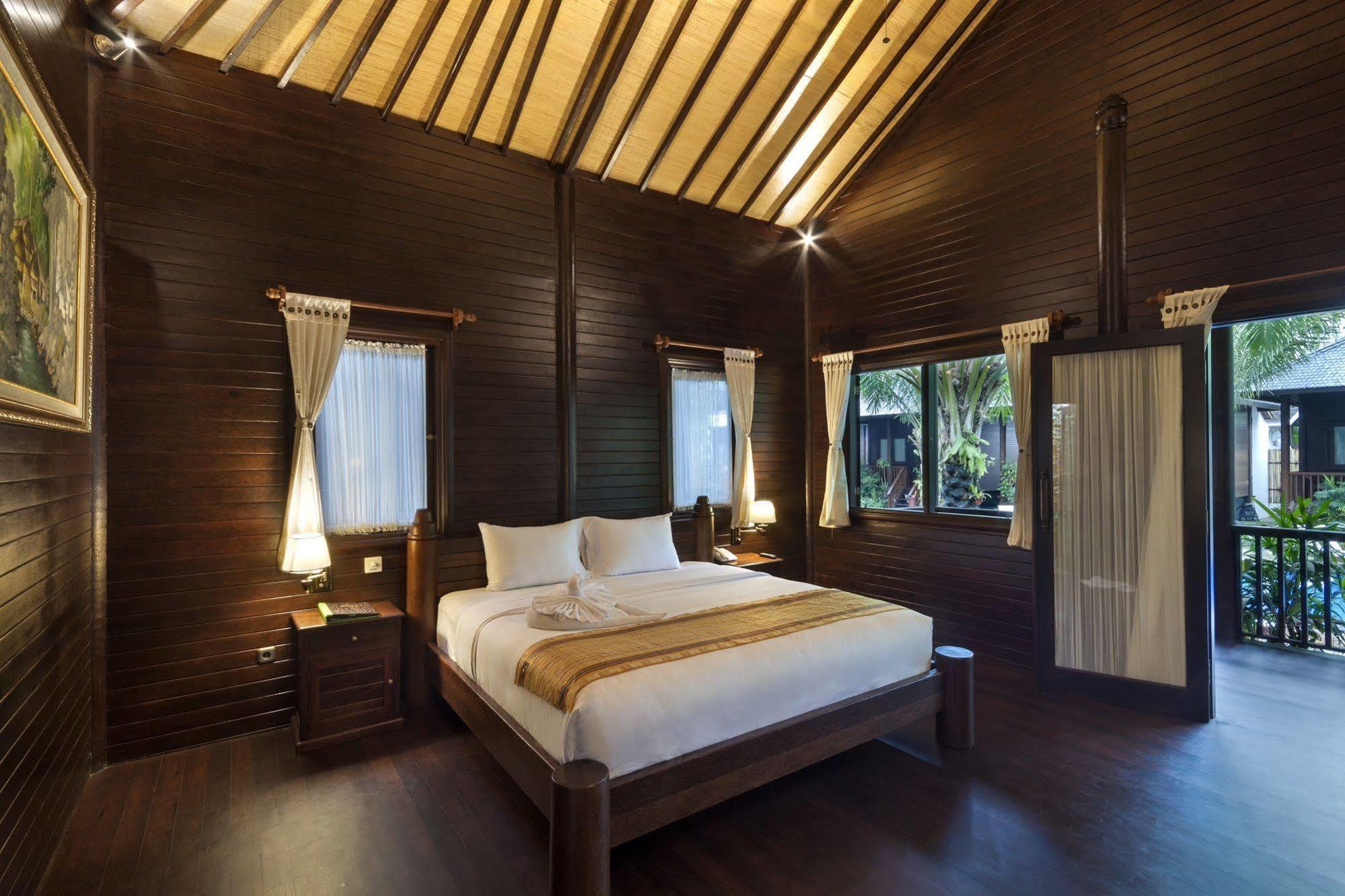 Coconut Boutique Resort Senggigi Εξωτερικό φωτογραφία