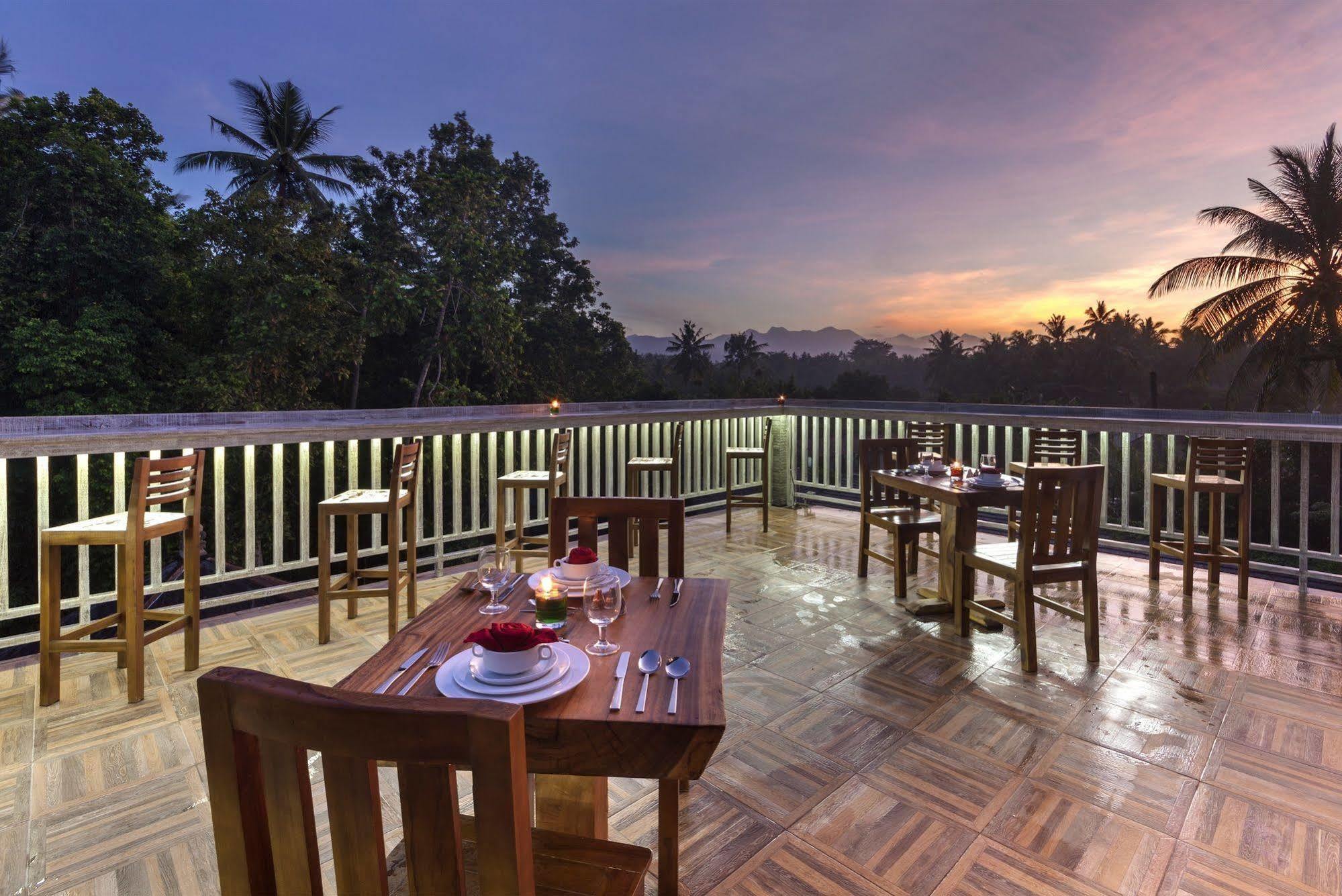 Coconut Boutique Resort Senggigi Εξωτερικό φωτογραφία