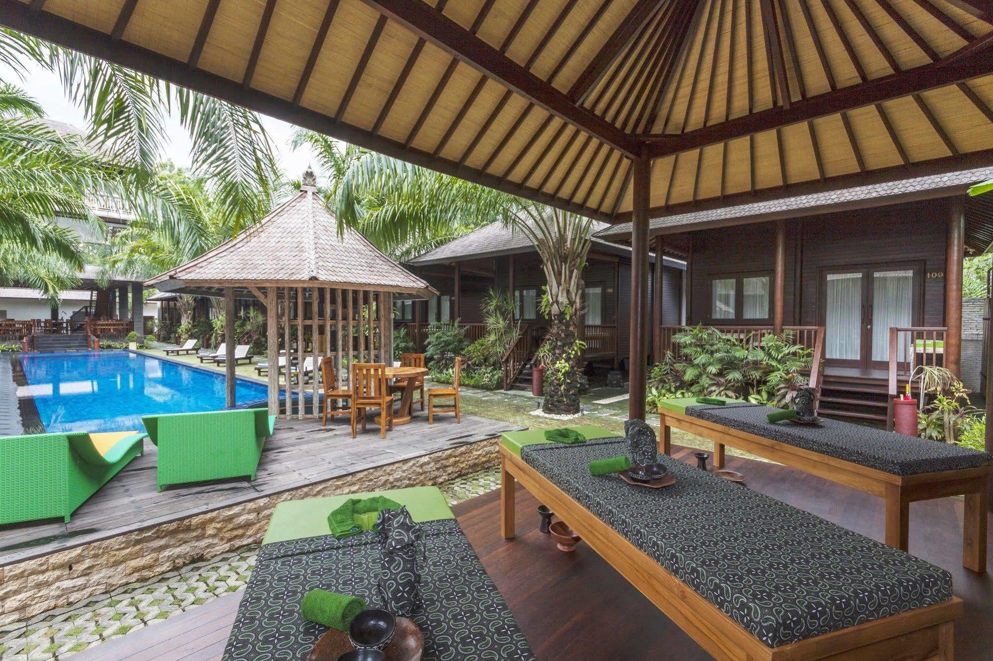 Coconut Boutique Resort Senggigi Εξωτερικό φωτογραφία