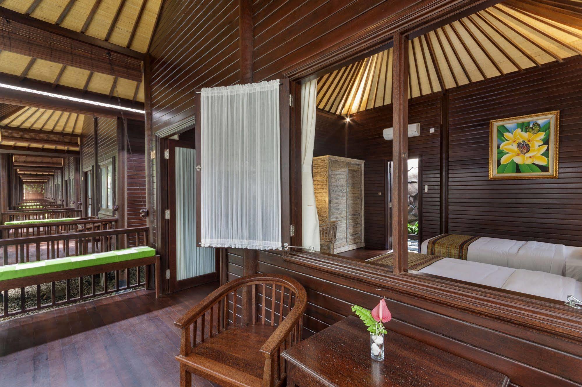 Coconut Boutique Resort Senggigi Εξωτερικό φωτογραφία